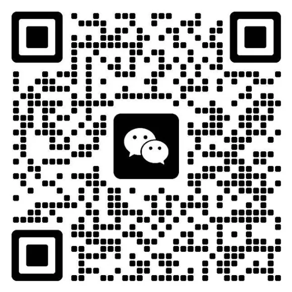 IT张工 微信咨询二维码